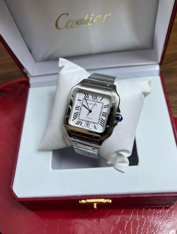 Reloj modelo 3